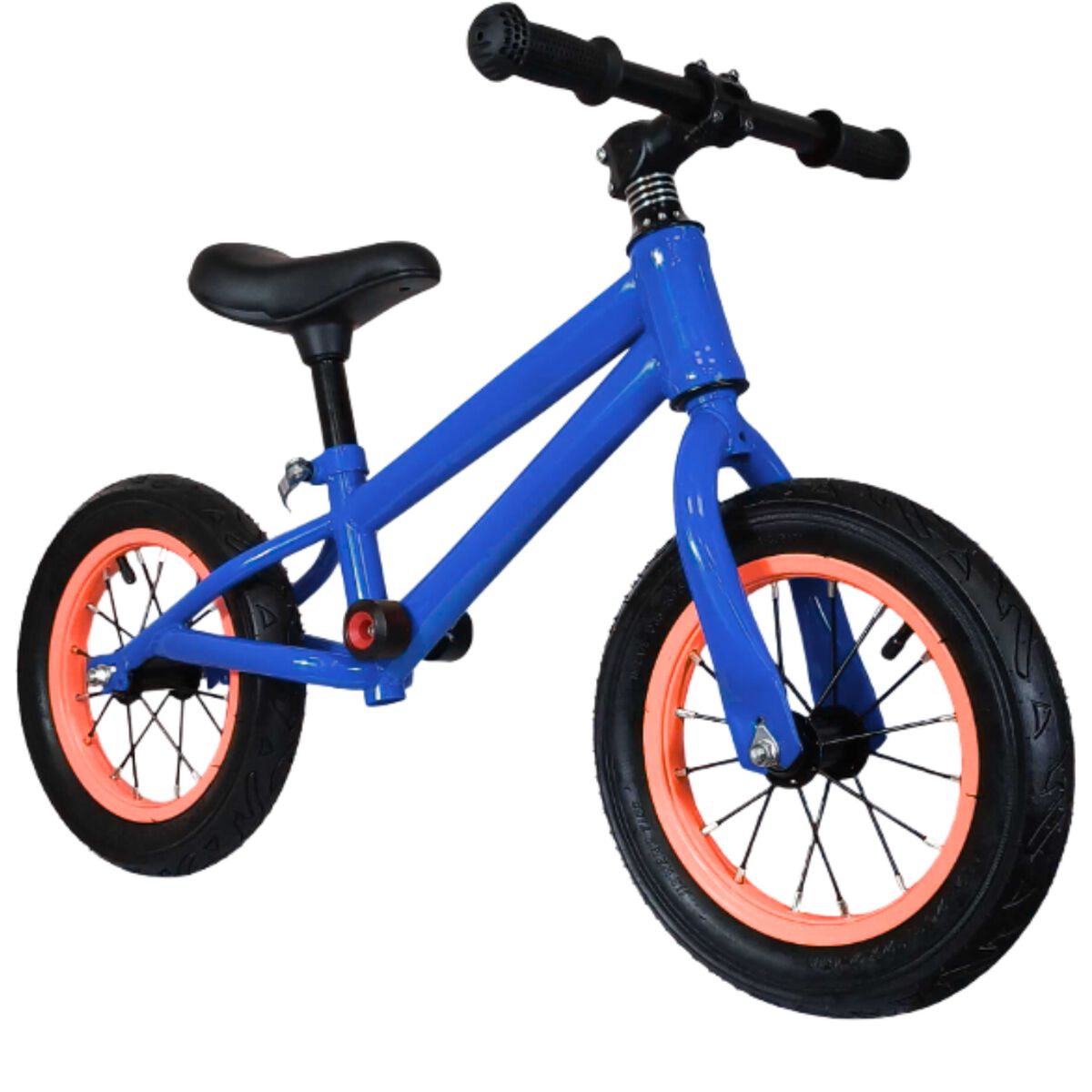 Bicicleta Balance Bike XBMPro Azul Bebesit