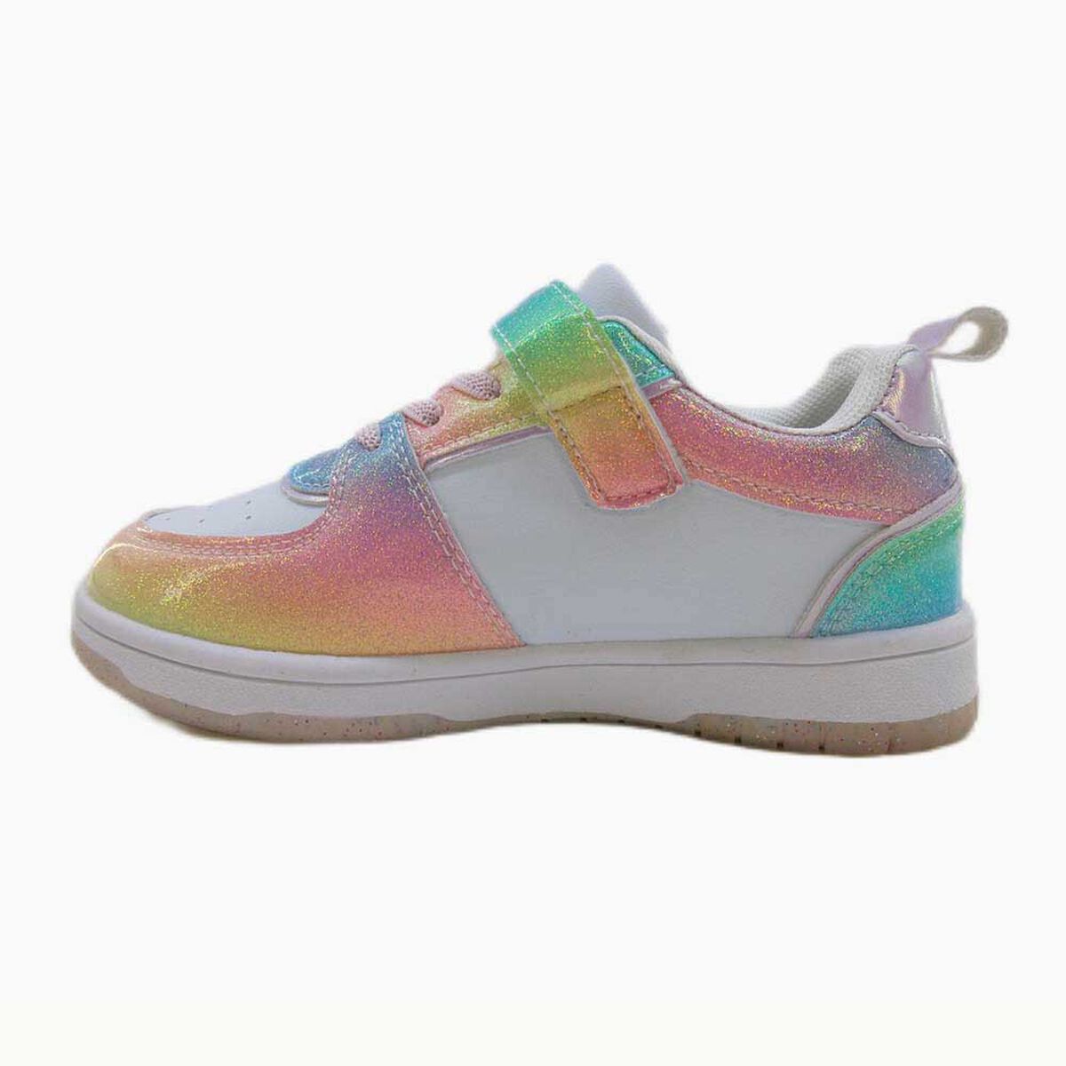 Zapatilla Urbana Niña Chess