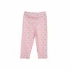 Pack 3 Ballerina sin Patitas Beb&eacute; de Algod&oacute;n Chess Baby