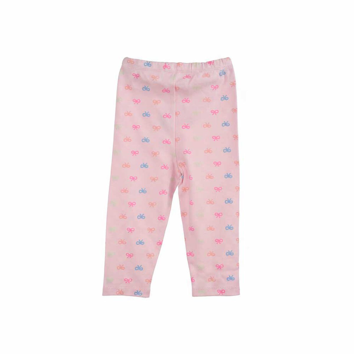 Pack 3 Ballerina sin Patitas Beb&eacute; de Algod&oacute;n Chess Baby