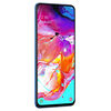 Celular Samsung Galaxy A70 6.7" Azul Liberado
