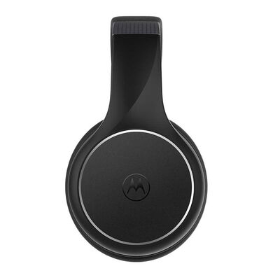 Imagen 2 del producto Audífonos Bluetooth Over Ear Motorola XT220 Negros