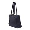 Cartera Tote Bag Negra Budapest Secret