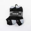 Calceta Unisex Deportiva Hurley
