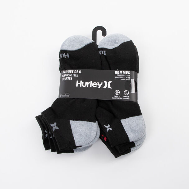 Calceta Unisex Deportiva Hurley