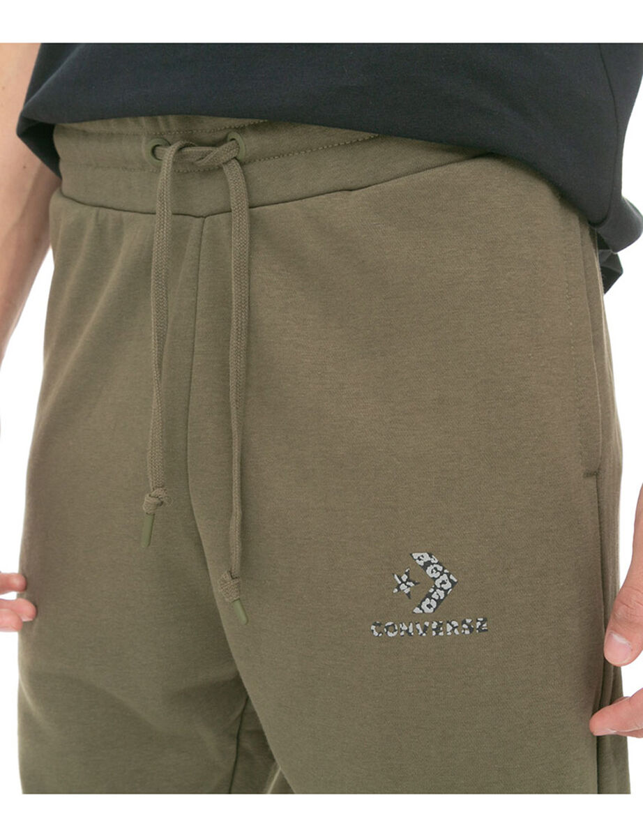 Pantalón Jogger Hombre Converse 