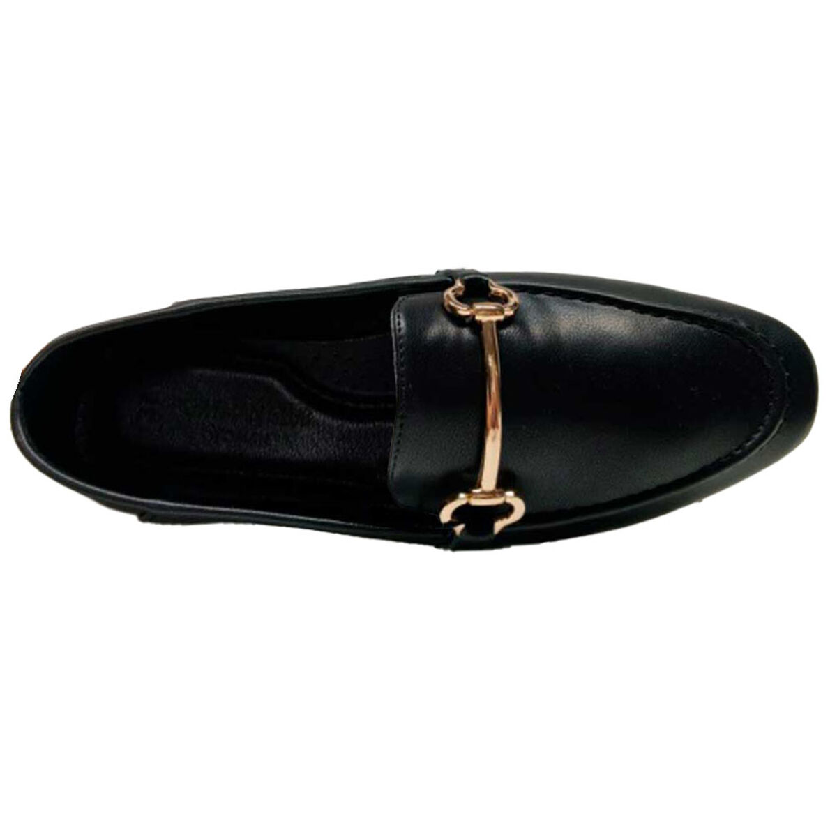 Zapato Vestir Clásico Mujer Portman Club