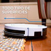 Aspiradora Robot Osoji Robotics Dojo San 990 con Wifi