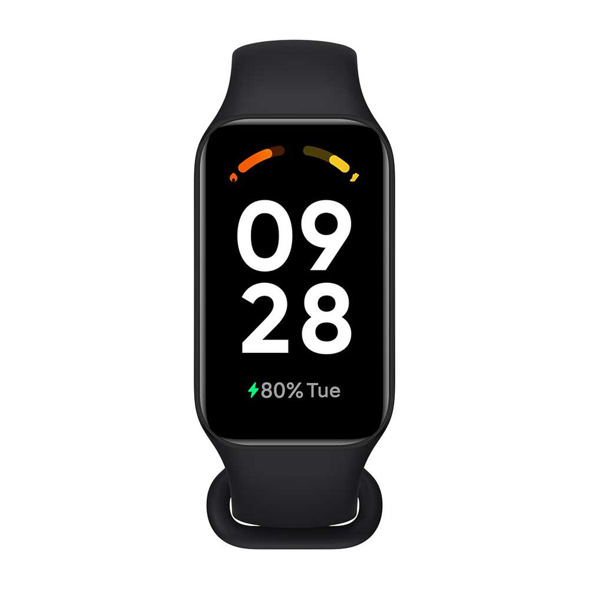 Smartwatch Xiaomi Redmi Smart Band 2 1,47" Black
