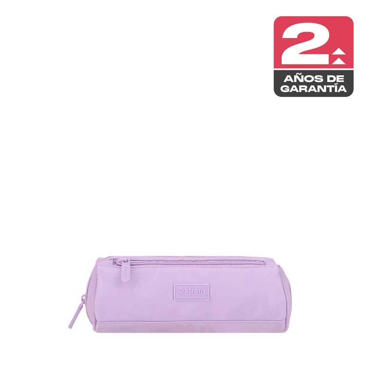 Estuche Xtrem Campbell 6XT Lila