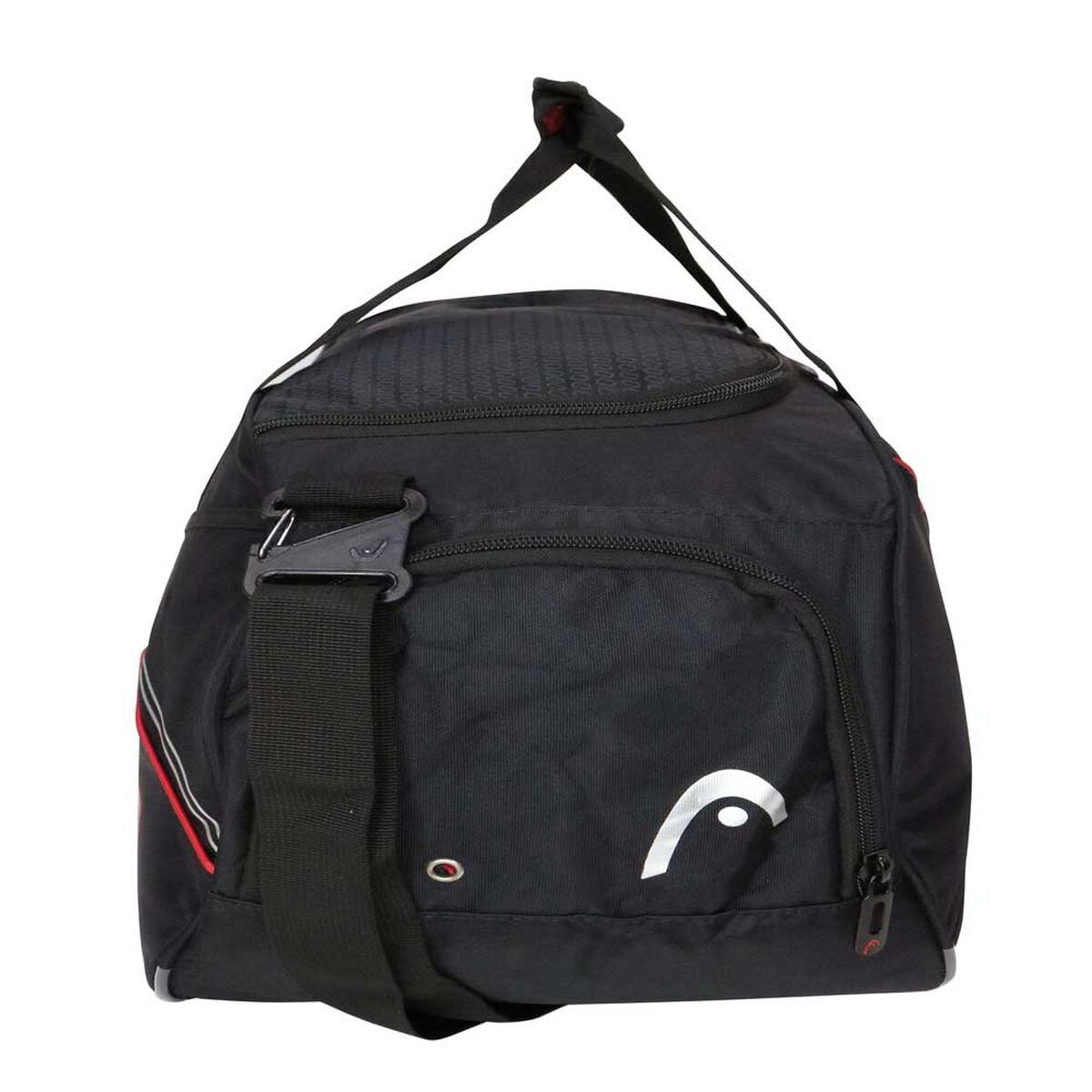 Bolso Head Combat Negro 55 lt