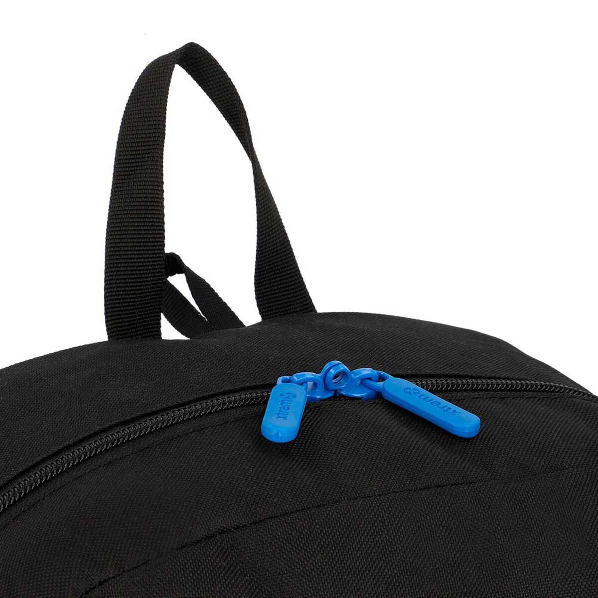 Triple Pack 6XT Mochila Ni&ntilde;o Xtrem Negro/Azul