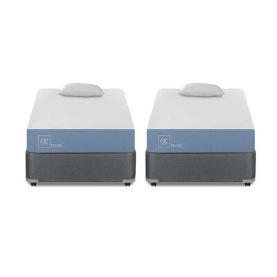 Imagen 1 del producto Duplex CIC 1 Plaza Excellence + Almohada