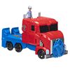 Figura de Acción Optimus Prime Earthspark Transformers