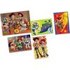 Caja Rompecabezas Puzzle 5-1 Toy Story