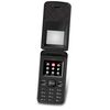 Telefono Senior MLAB 9312 1,8" Negro Liberado