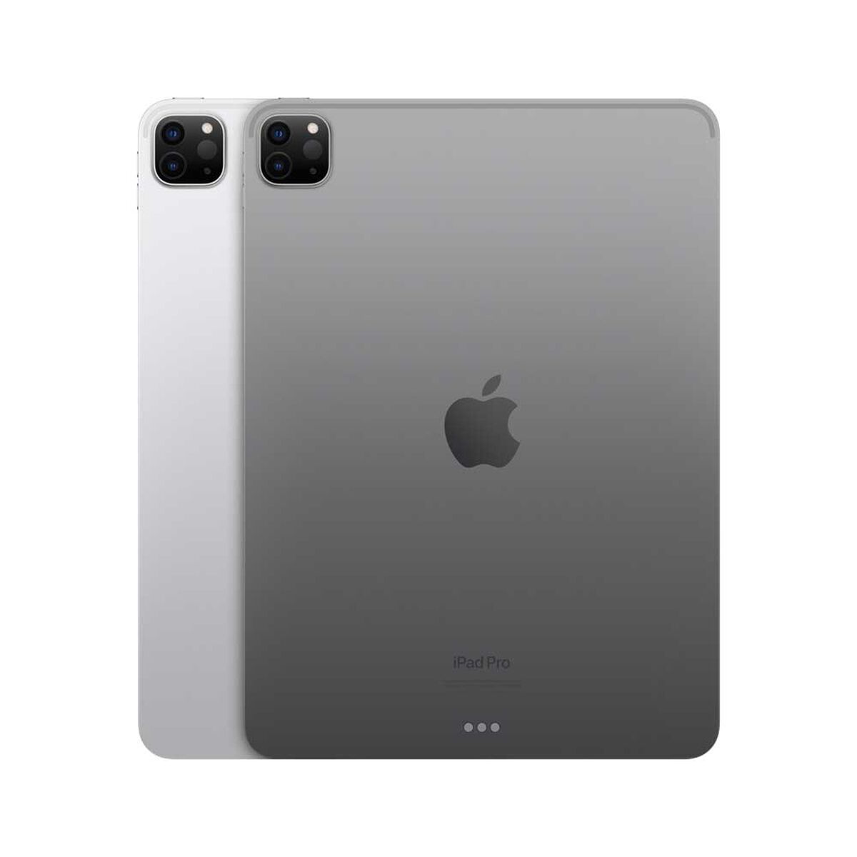Tablet Apple iPad 11 Pro Chip M2 128GB 11" Gris Espacial