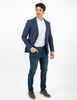 Vestón Slim Hombre Zibel