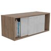 Gabinete Note