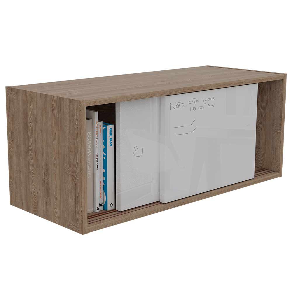 TUHOME Gabinete Note