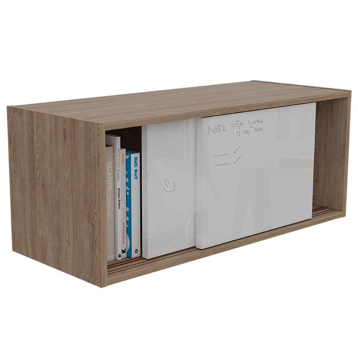 Gabinete Note