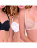 Pack 3 Sostenes Copa D Mujer Intime