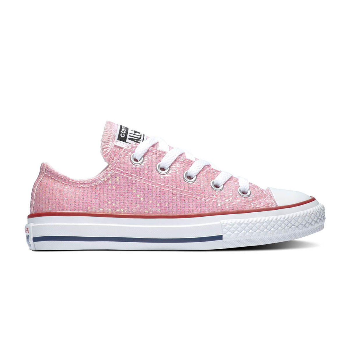Zapatilla Converse Junior Chuck Taylor All Star Niña