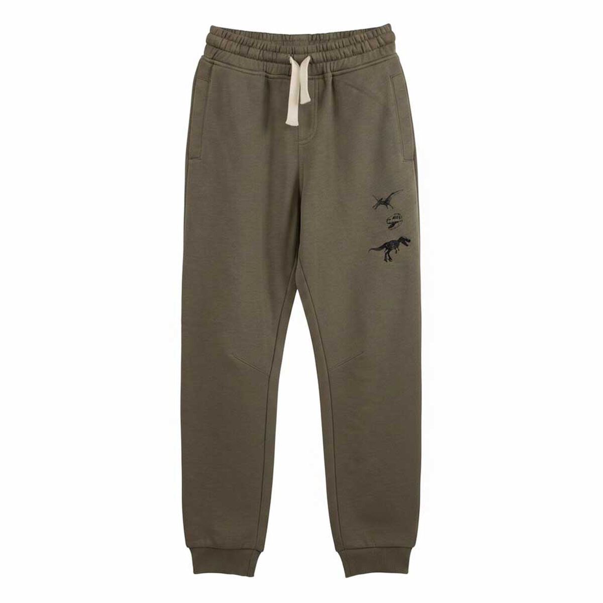Pack 2 Pantal&oacute;n Buzo Ni&ntilde;o de Algod&oacute;n Chess