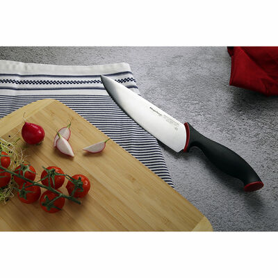 Imagen 2 del producto Cuchillo Chef Magefesa Alvaro Barrientos 20 cm