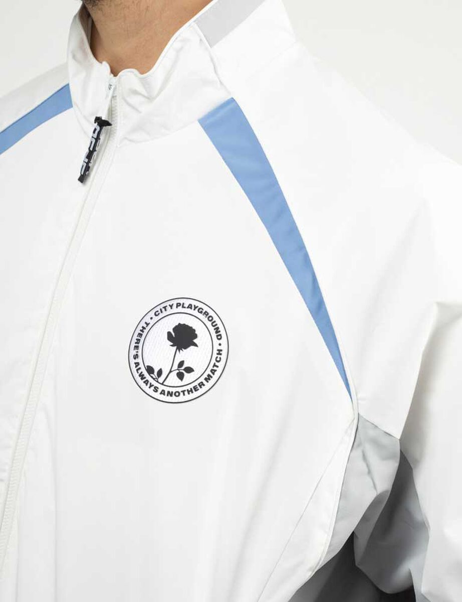 Chaqueta Hombre Icono