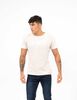 Polera The Beatles Hombre Fiorucci