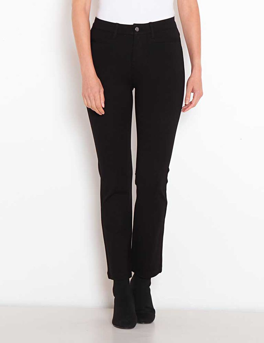 Pantalón Recto Mujer Wados