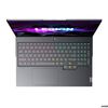 Notebook Gamer Lenovo Legion 7 16ACHg6 Ryzen 9 32GB 1TB SSD 16,1"