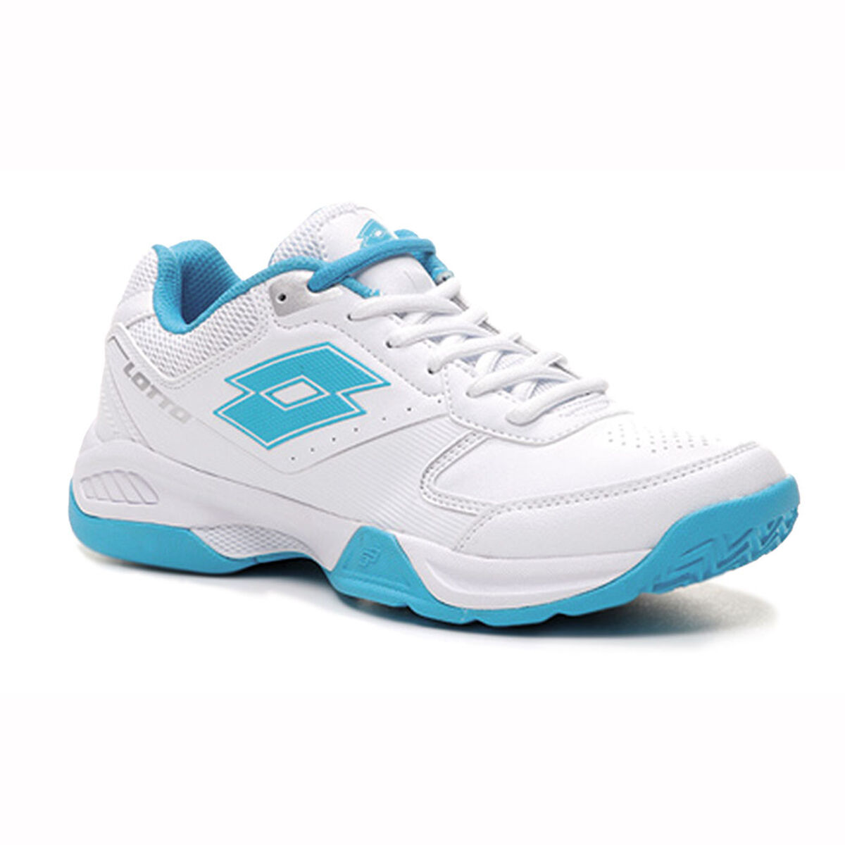 Zapatilla Mujer Lotto Space 600 Air W