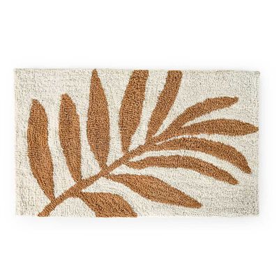 Piso de Baño Cannon Organic Clay 50x80 cm