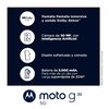 Smartphone MOTO G35 5G 128 GB 6,7" Negro Liberado