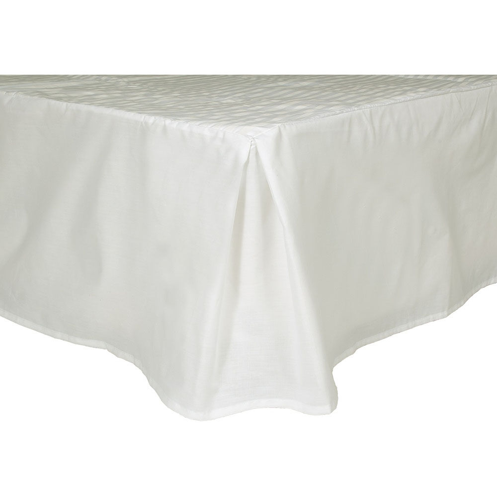Faldón Arthome King Beige