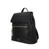 Mochila Secret Sicilia SC6 L Negro