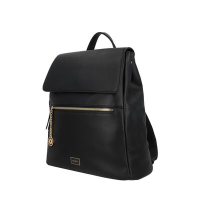 Imagen 2 del producto Mochila Secret Sicilia SC6 L Negro