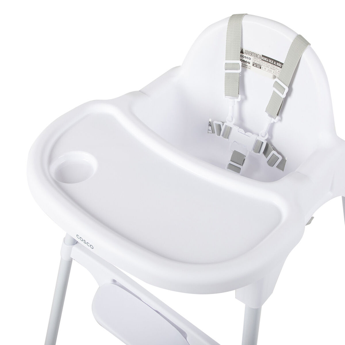 Silla de Comer Cook