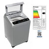 Lavadora Automática Winia DWF-M147GB 14,5 kg.