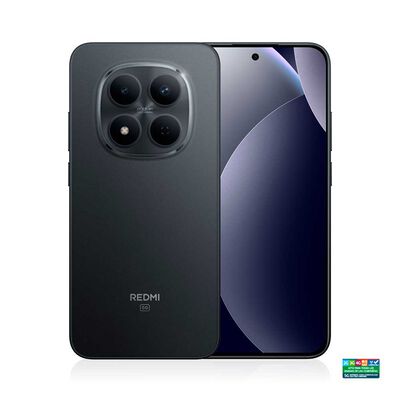 Celular Xiaomi Redmo Note 15 Pro 5G 256 6,83"" Negro