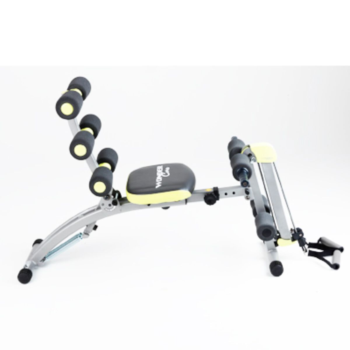 Ejercitador Wonder Core 2