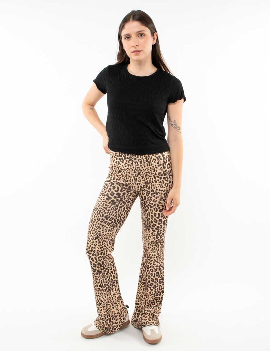 Pantalón Mujer Icono