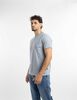 Polera Manga Corta Hombre Zibel
