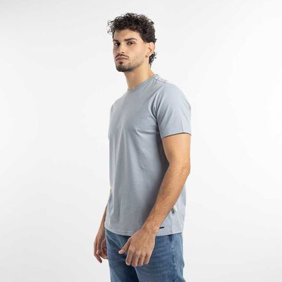Polera Manga Corta Hombre Zibel