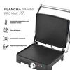 Plancha Panini Kitchen-it Pro Max XL