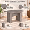 Mesa de Comedor Tuhome Classic Positano