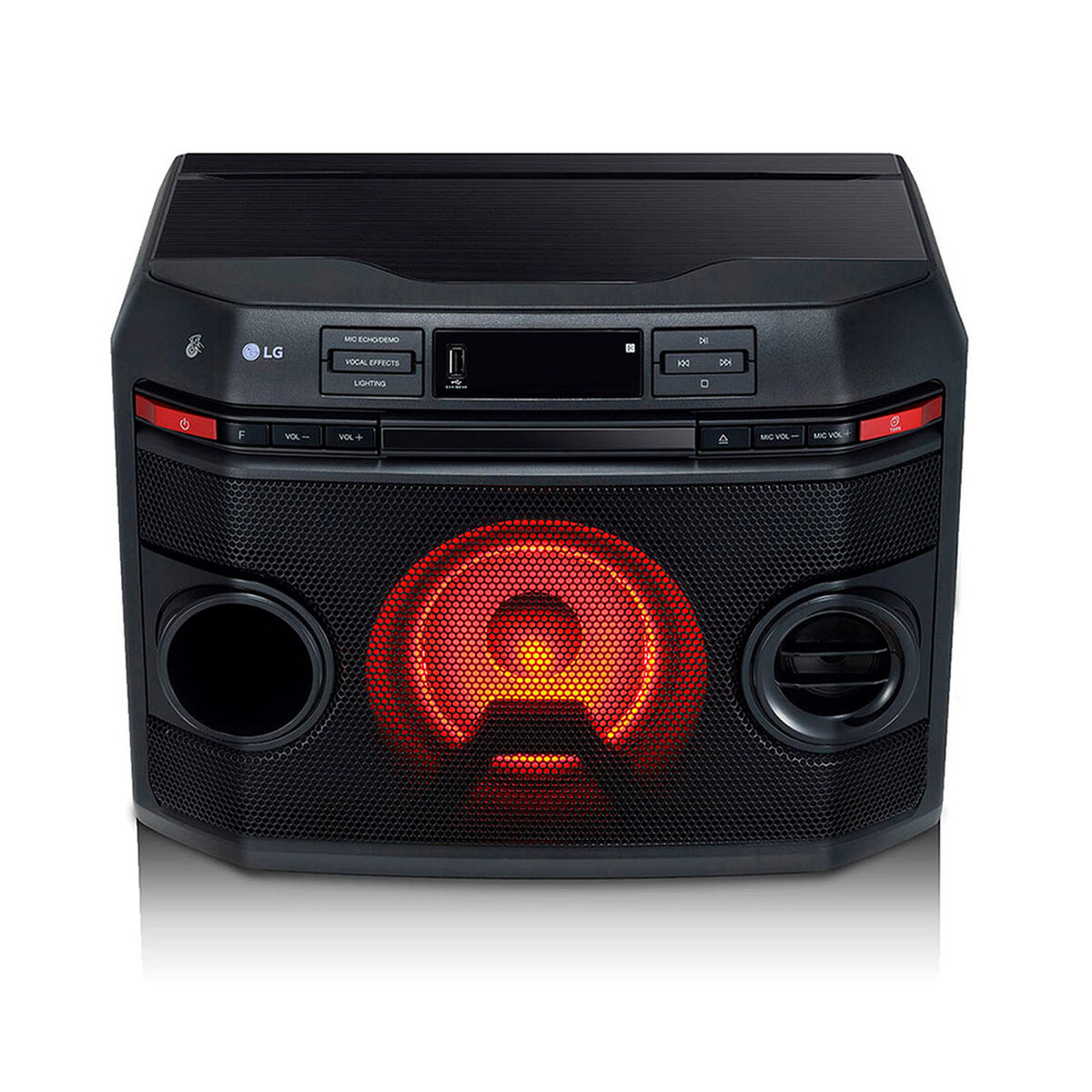 Minicomponente LG XBOOM OL45 220W