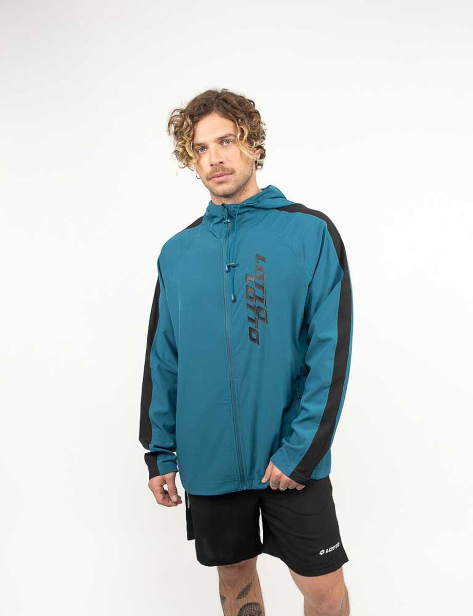 Chaqueta Deportiva Hombre Lotto